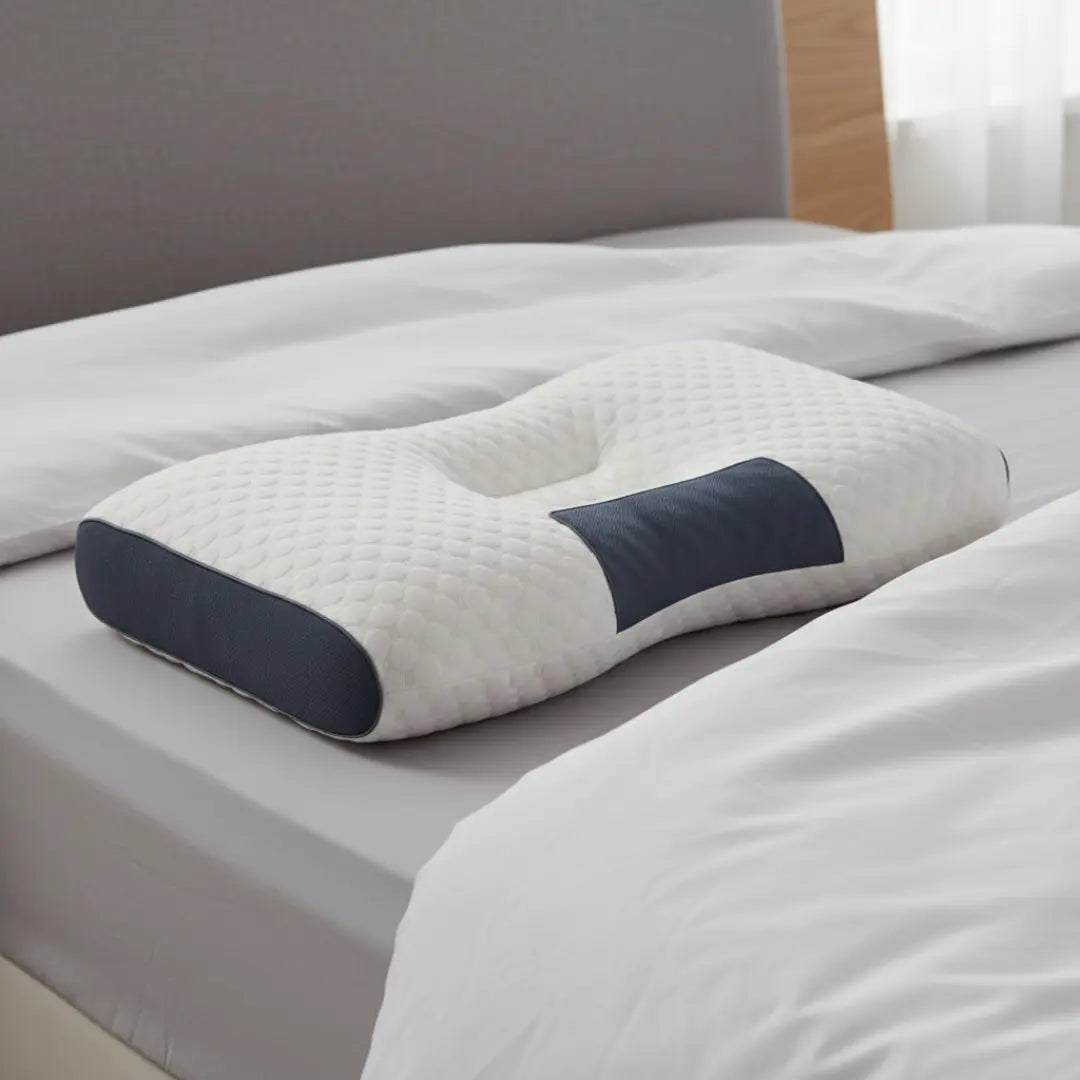 RestAlign™ Neck Relief Pillow
