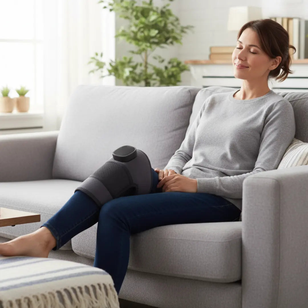 EaseMotion™ Knee Relief Pad