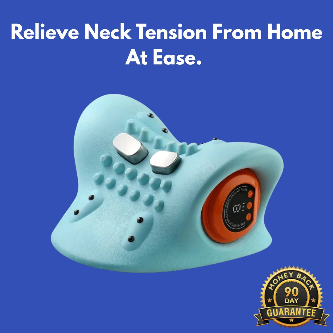 Harvanta® Massager