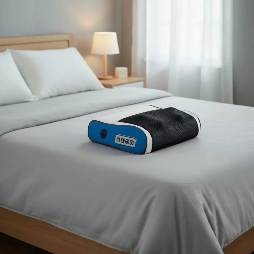 Harvanta™ DeepRelief Neck Massager