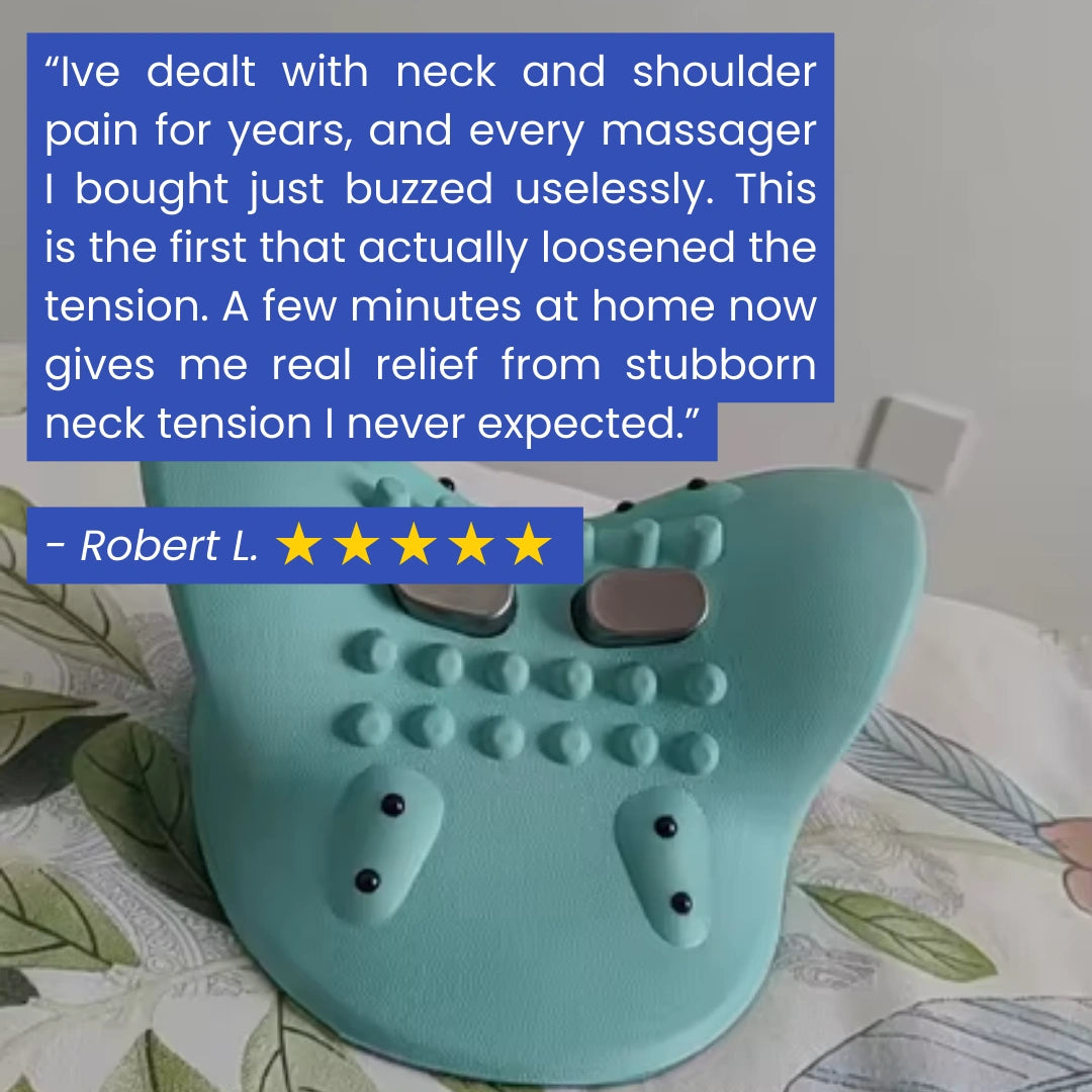 Harvanta® Massager
