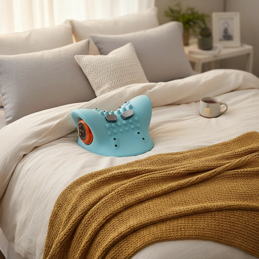 Harvanta® Massager