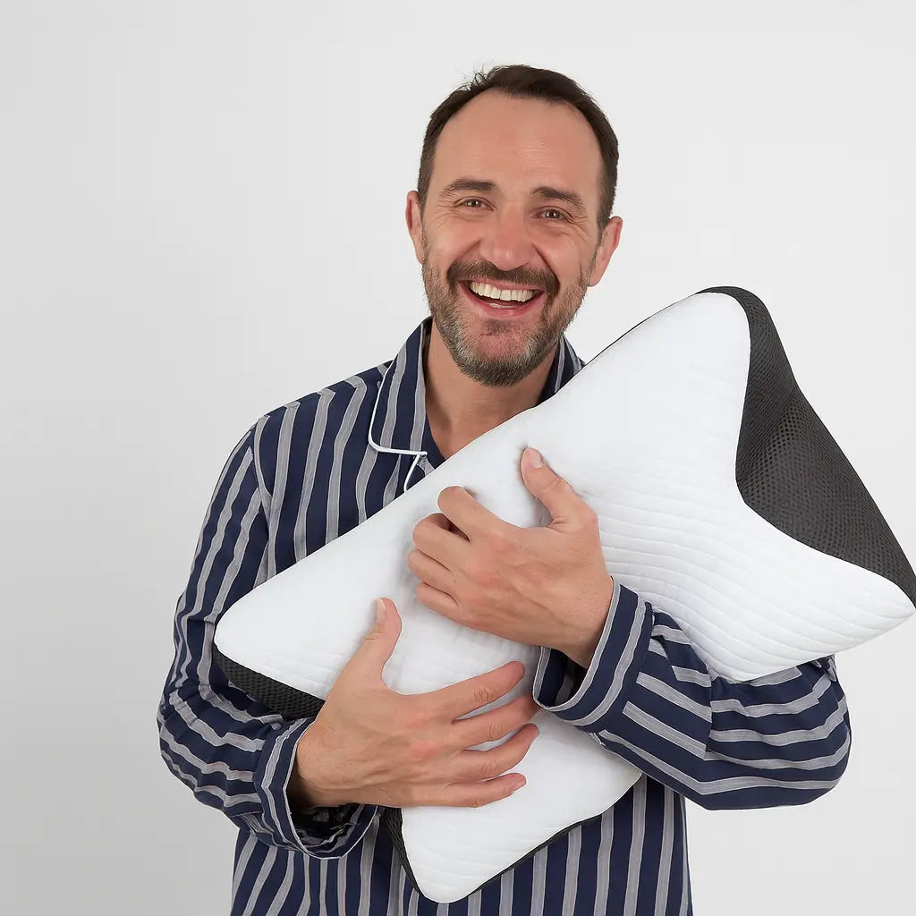 Harvanta® SilentRest™ Pillow