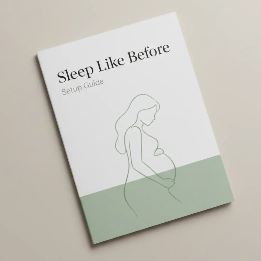 Sleep Like Before - Setup Guide