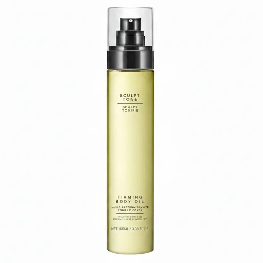 Firm & Smooth Body Oil