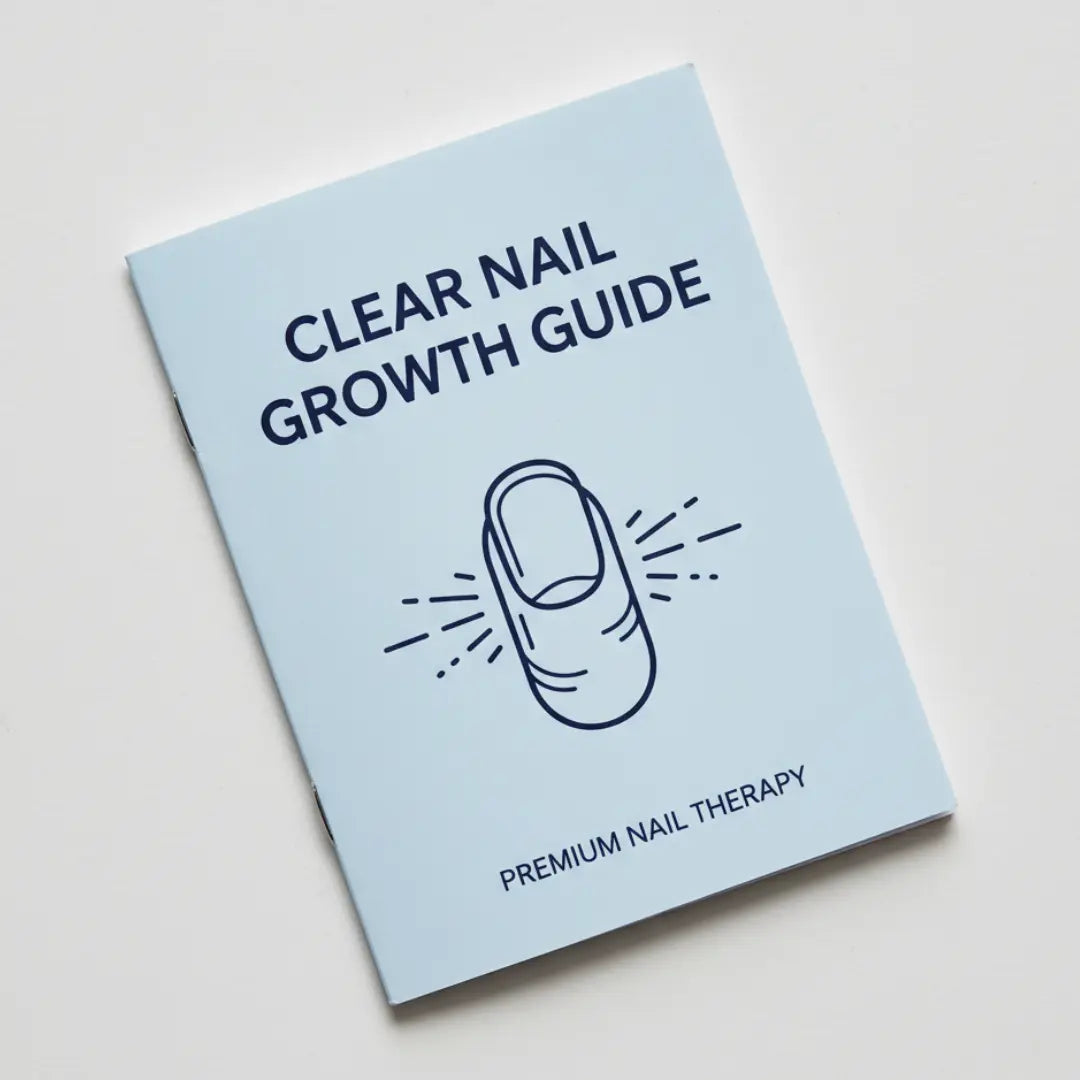 Clear Nail Growth Guide