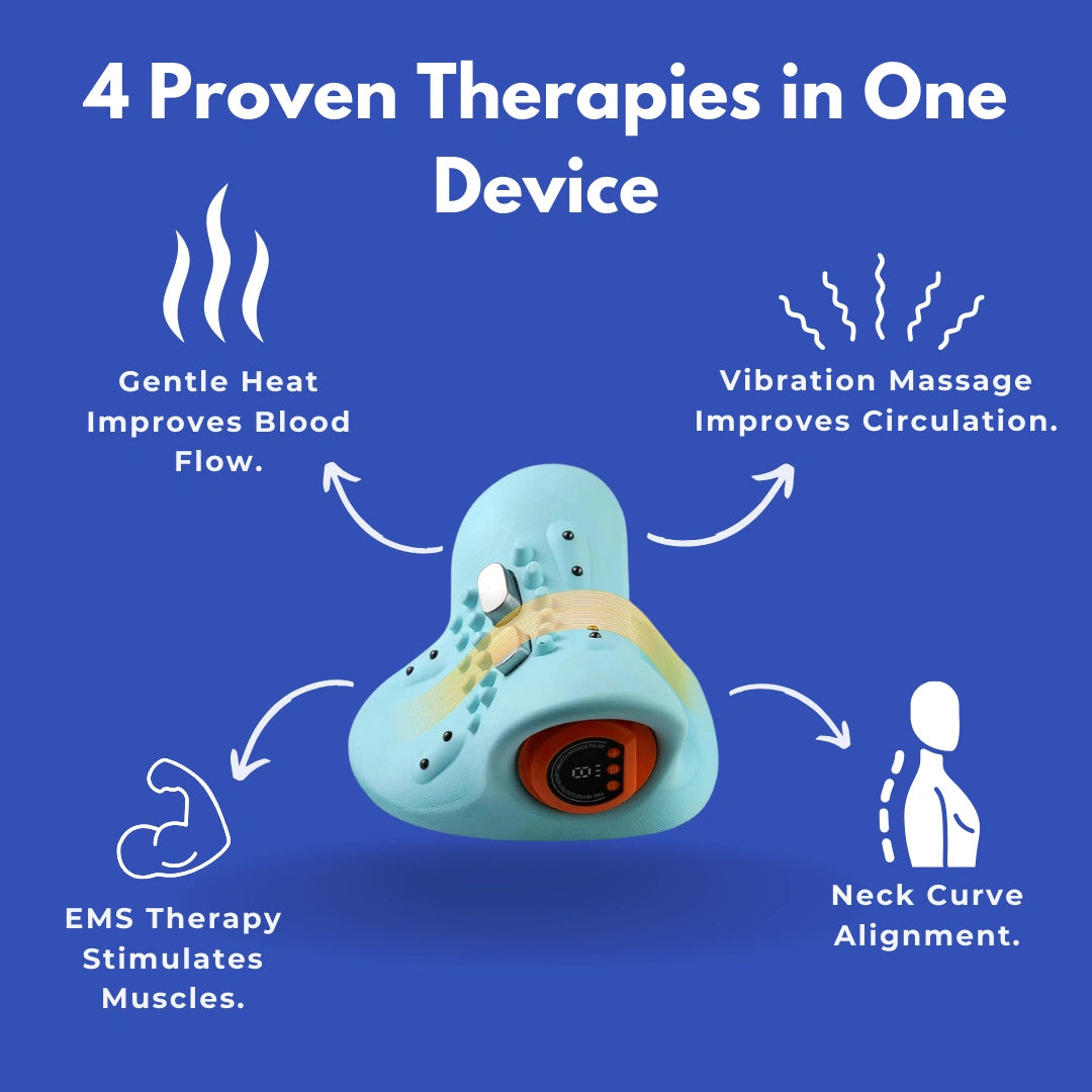 Harvanta® Massager