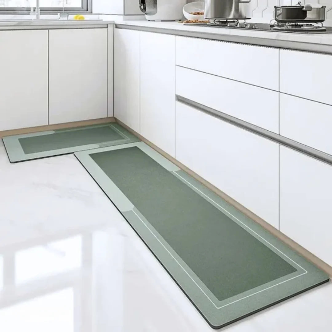 QuickDry™ Kitchen Mat