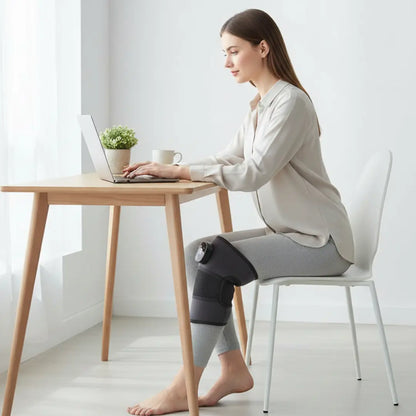 EaseMotion™ Knee Relief Pad