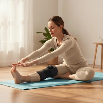 EaseMotion™ Knee Relief Pad