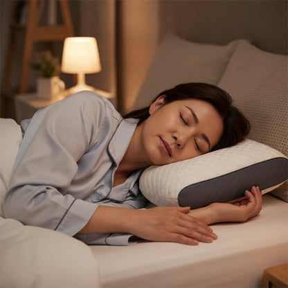 RestAlign™ Neck Relief Pillow