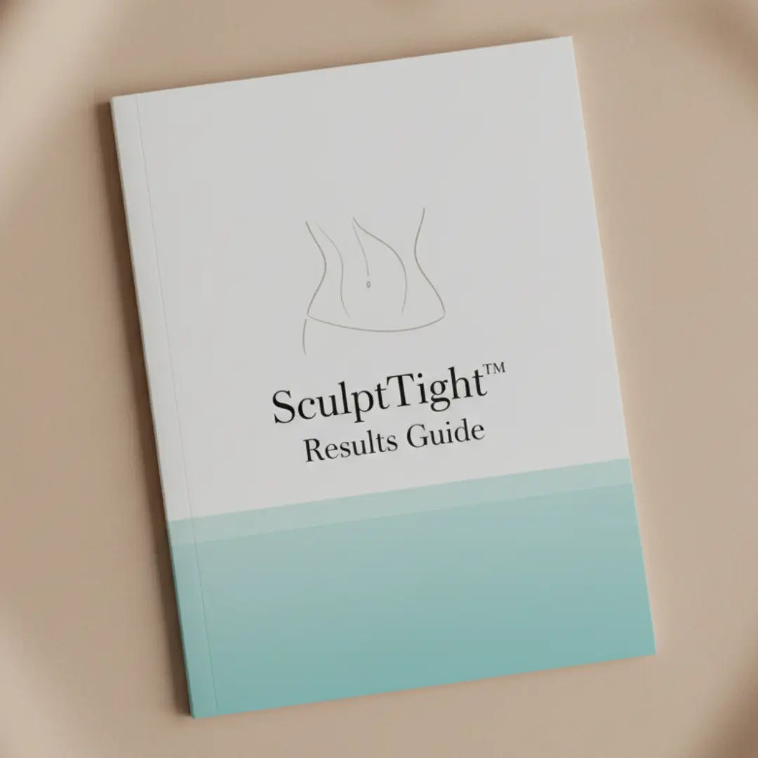 SculptTight™ Results Guide