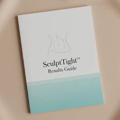 SculptTight™ Results Guide