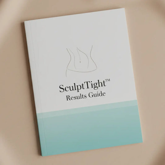 SculptTight™ Results Guide