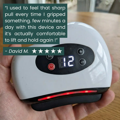 DeepRelief™ Therapy Massager