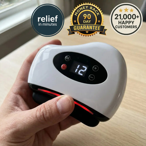 DeepRelief™ Therapy Massager