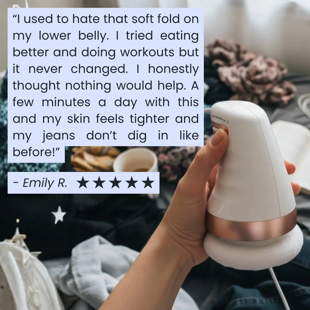 SculptTight™ Slim & Firm Shaper