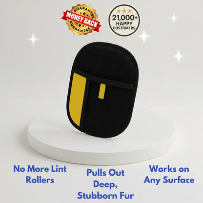 Pet Hair Removal Gloves