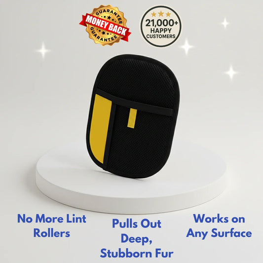 Pet Hair Removal Gloves