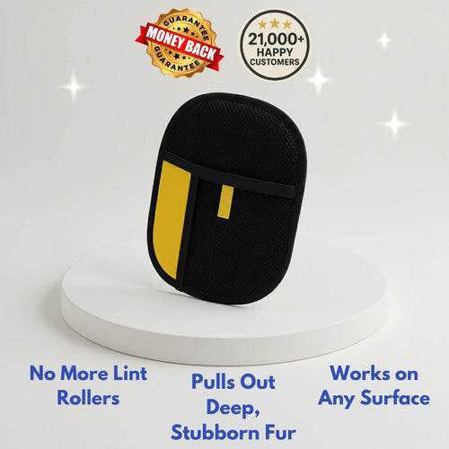 Pet Hair Removal Gloves