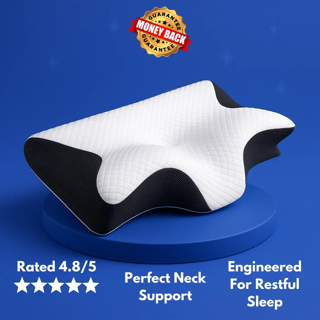 Harvanta® SilentRest™ Pillow