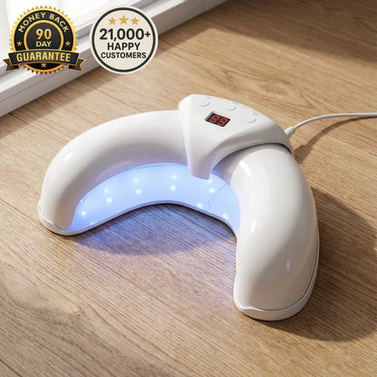 Harvanta® NailRevive™ Therapy Device