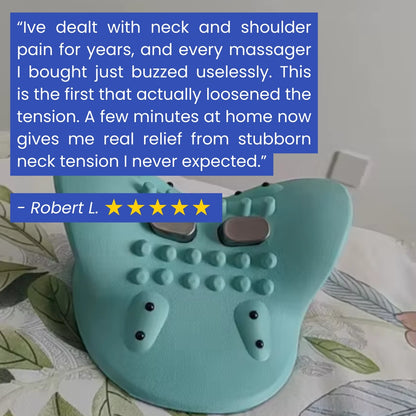 Harvanta® Massager