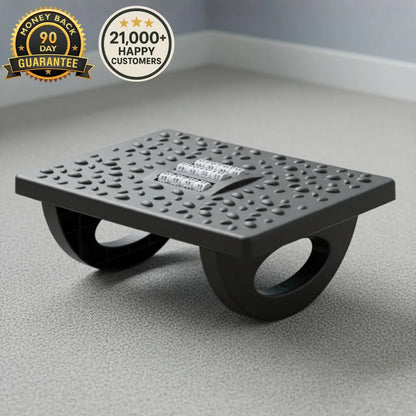EasyLegs™ Comfort Footrest