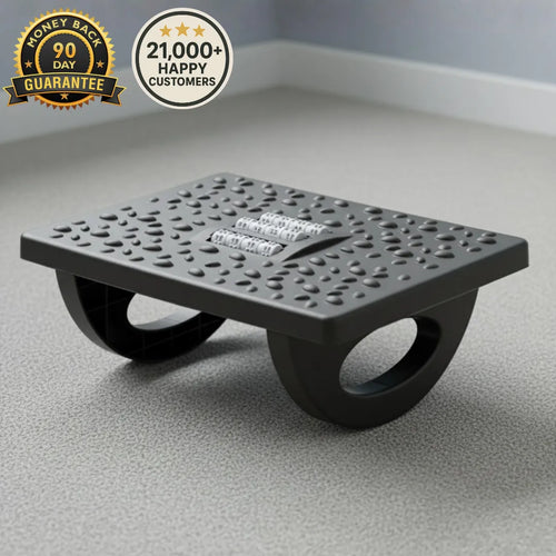 EasyLegs™ Comfort Footrest