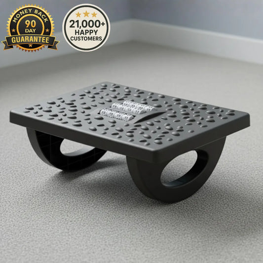 EasyLegs™ Comfort Footrest