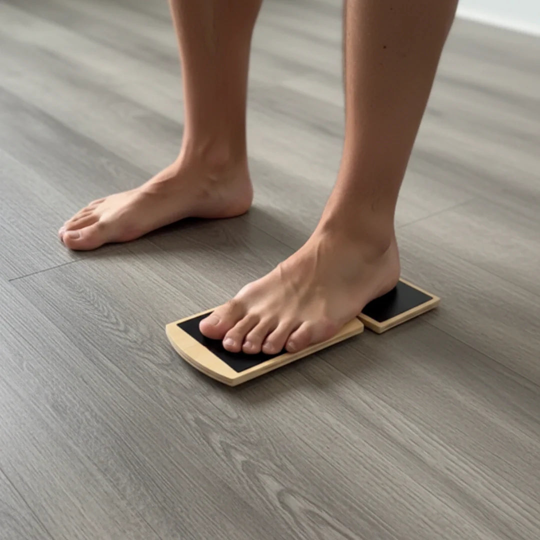 StandStrong™ Foot Relief Board