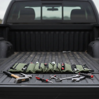 Harvanta® SilentCarry Tool Roll