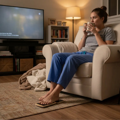 StandStrong™ Foot Relief Board