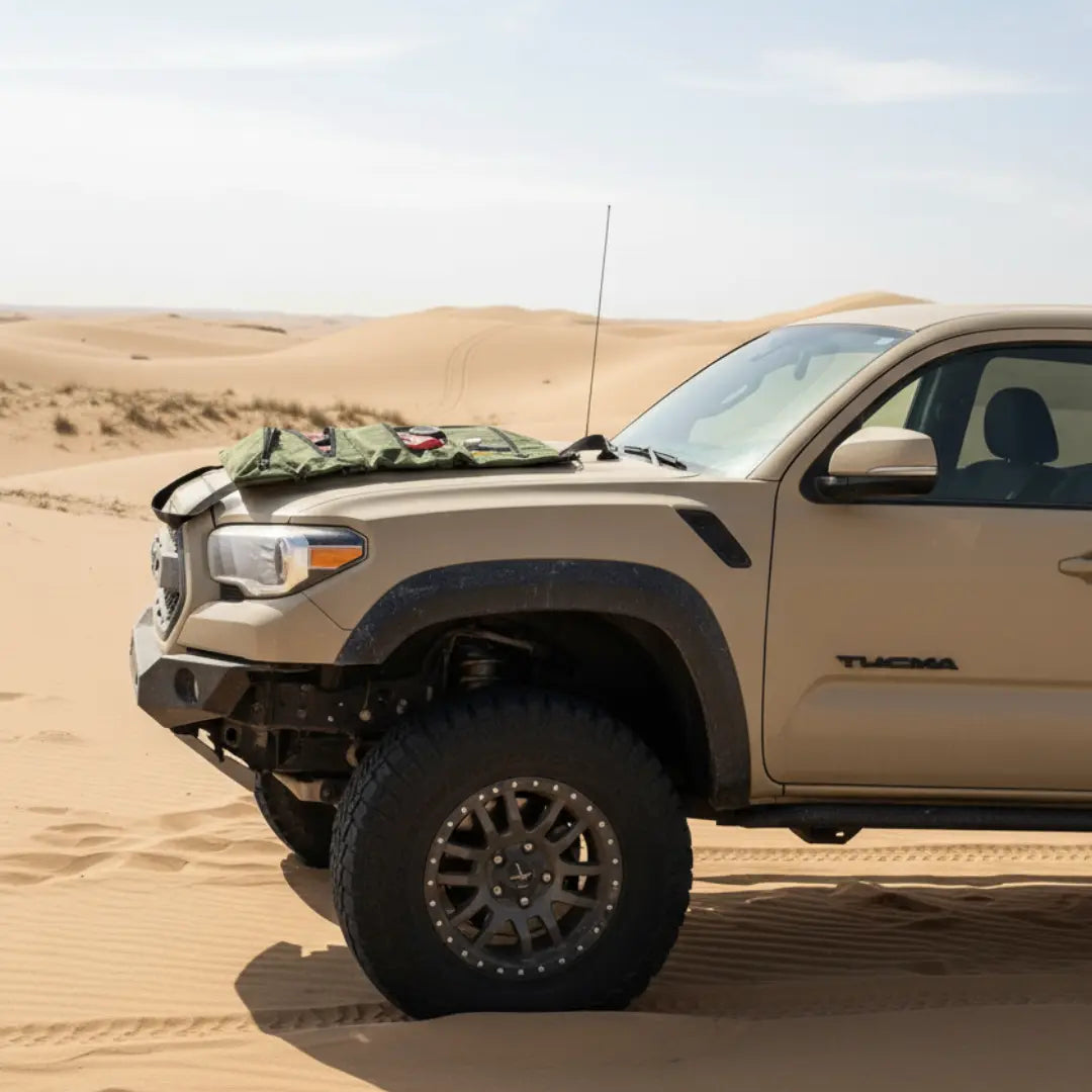 Harvanta® SilentCarry Tool Roll