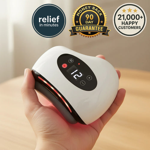 DeepRelief™ Therapy Massager