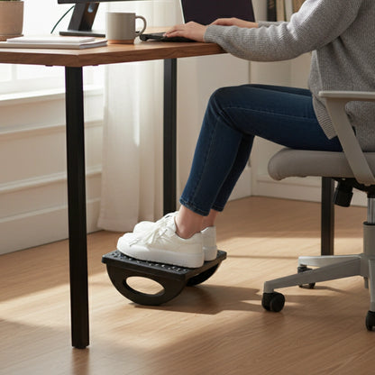 EasyLegs™ Comfort Footrest