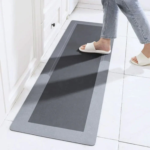 QuickDry™ Kitchen Mat