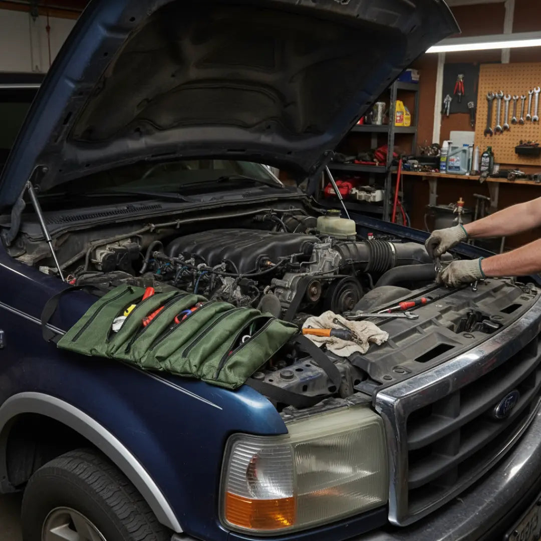 Harvanta® SilentCarry To