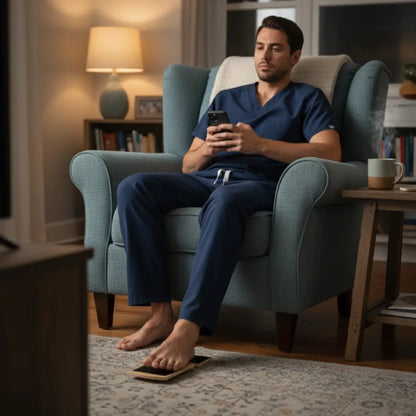 StandStrong™ Foot Relief Board