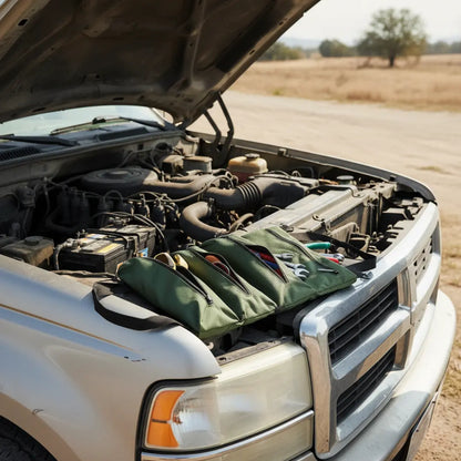 Harvanta® SilentCarry Tool Roll