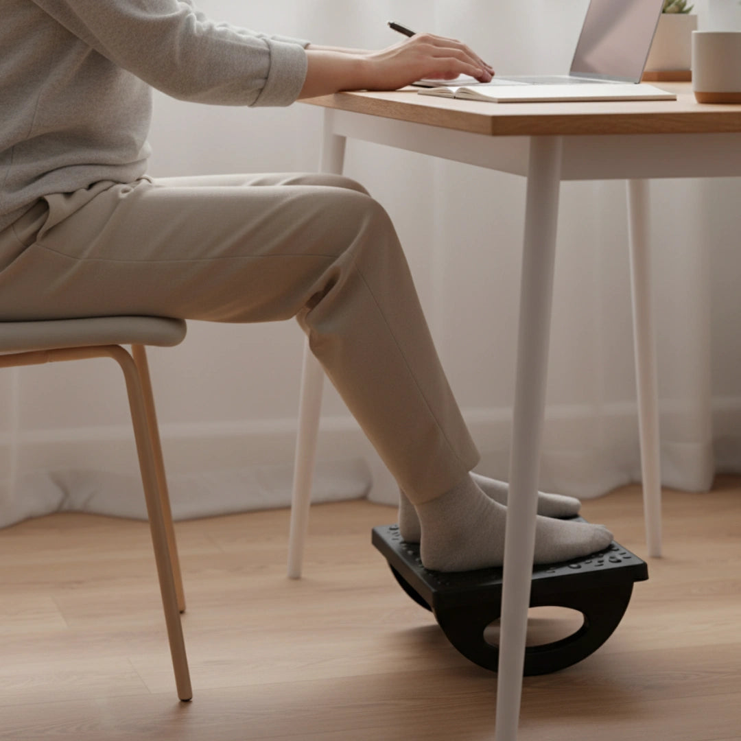 EasyLegs™ Comfort Footrest