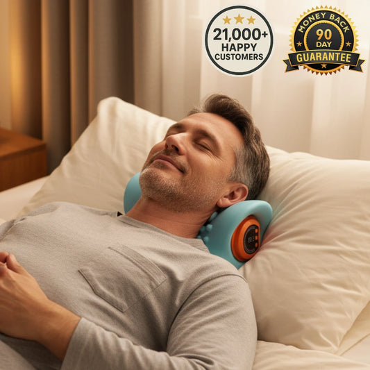 Harvanta® Massager