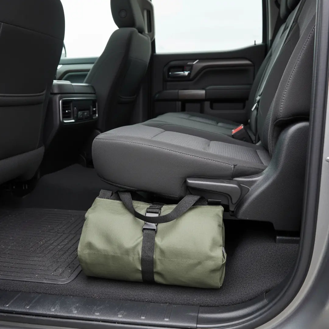 Harvanta® SilentCarry Tool Roll