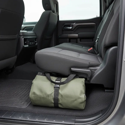 Harvanta® SilentCarry Tool Roll