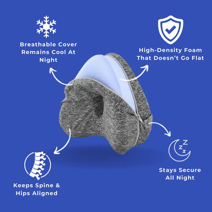 Harvanta® Sleep Alignment Pillow