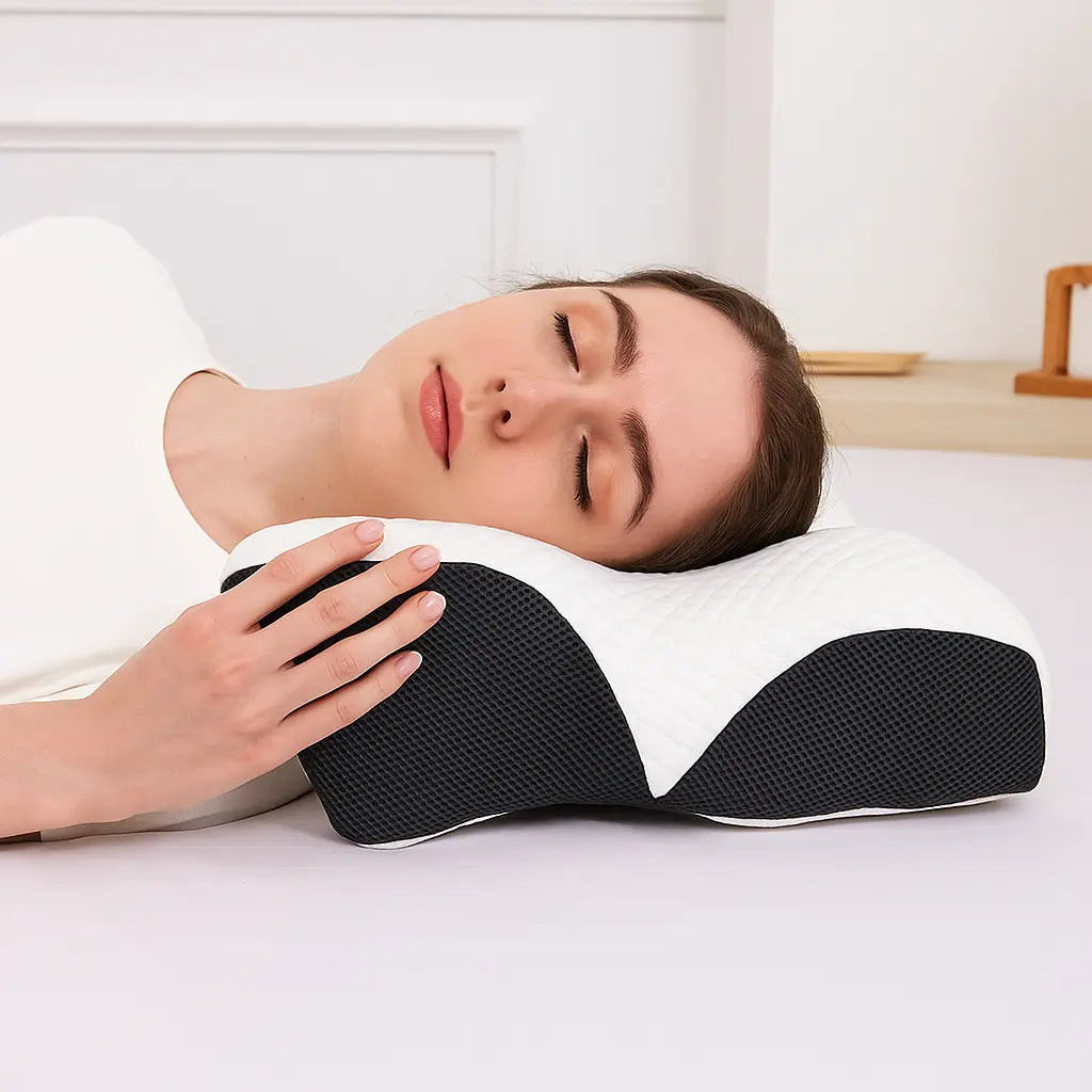 Harvanta® SilentRest™ Pillow