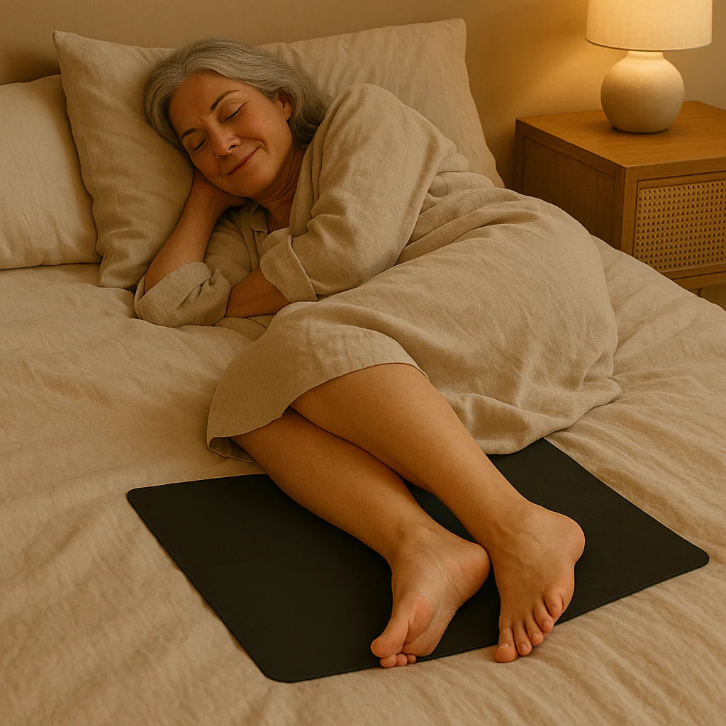 Harvanta Grounding Mat