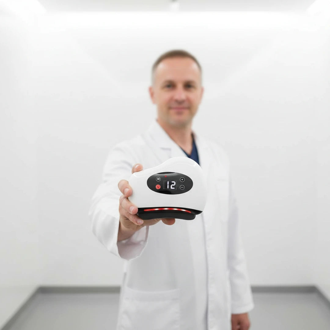 DeepRelief™ Therapy Massager