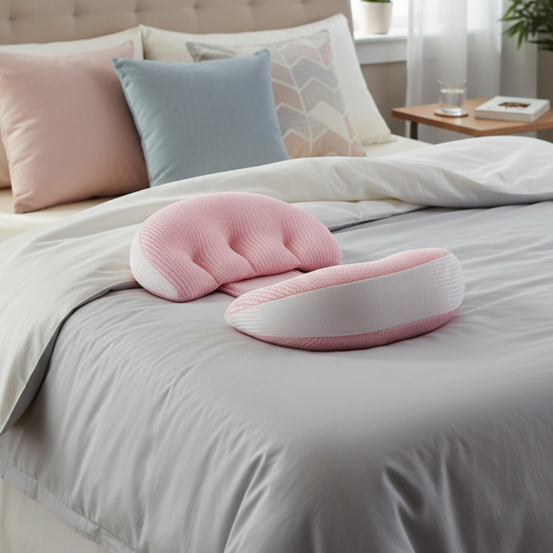 HavenRest™ Pregnancy Pillow