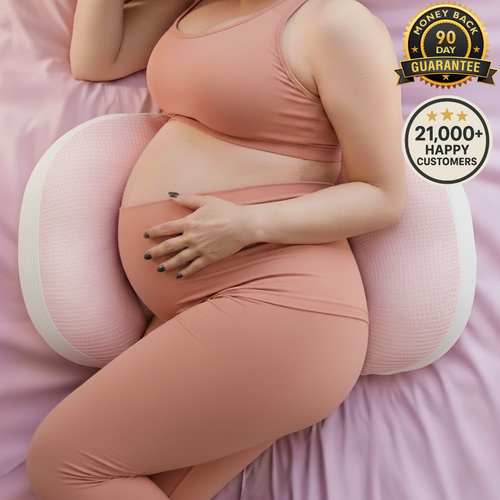 HavenRest™ Pregnancy Pillow